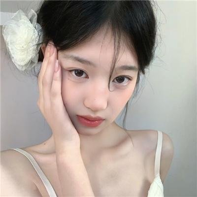 焦虑青春