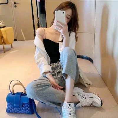 女人进城