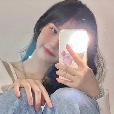如是